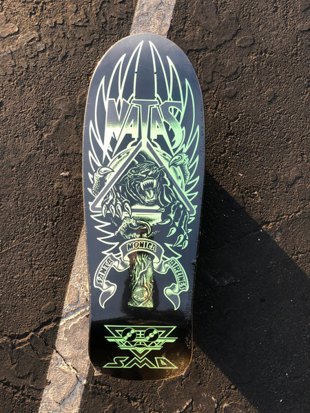 Santa Cruz Rip Grip – Skateboard Collector